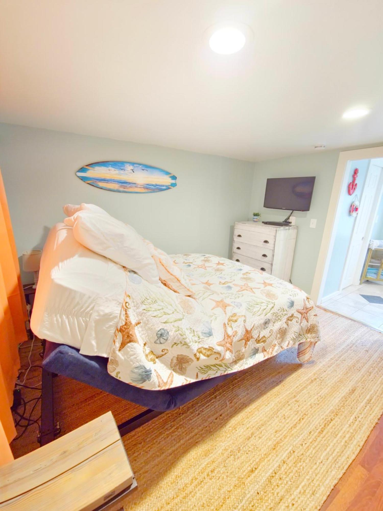 Enchanted Cottages By The Sea Seaview Extérieur photo